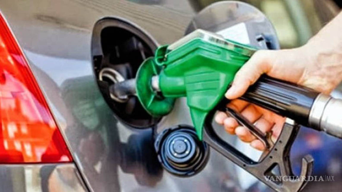 Busca gobierno frenar alzas en las gasolinas