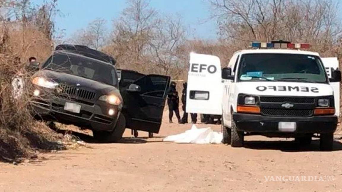 $!Será díficil vacunar a siete millones de mexicanos, están en zonas de conflicto