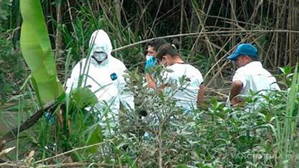 $!Encuentran sin órganos a director de Seguridad de Tequexquitla, Tlaxcala