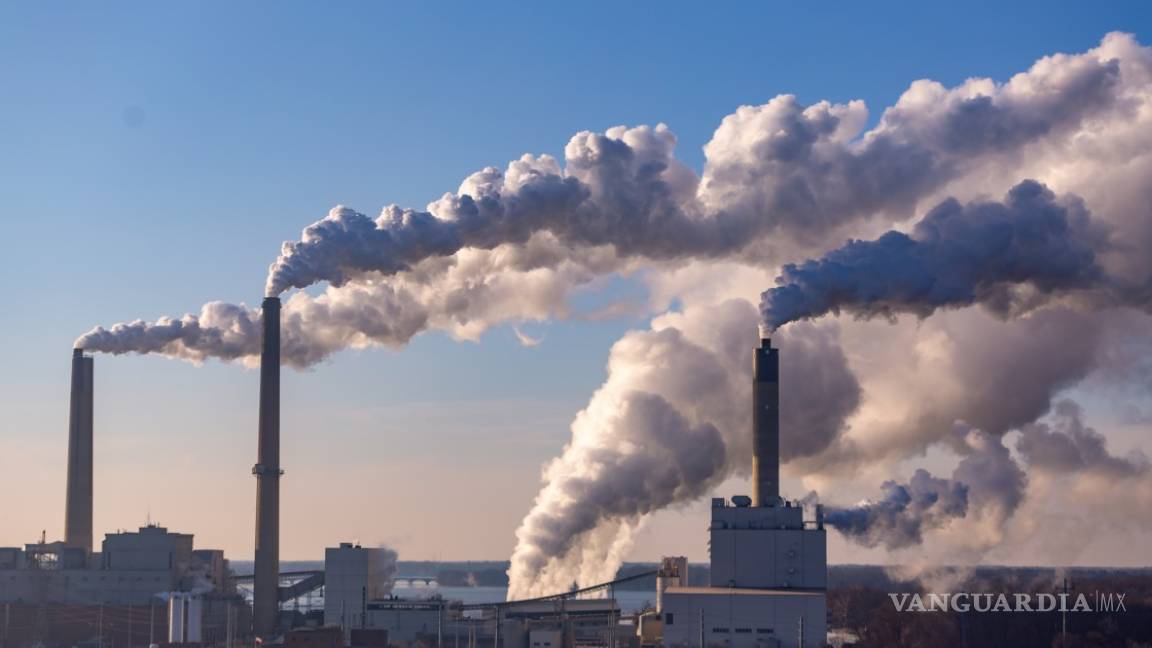 Retiran potencias apoyos a industria del carbón; buscan ‘sepultar’ esta energía por contaminante