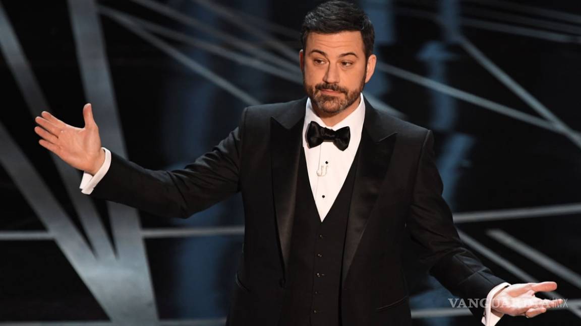 Premios Oscar: Y sí, ya hubo mensajes contra Trump
