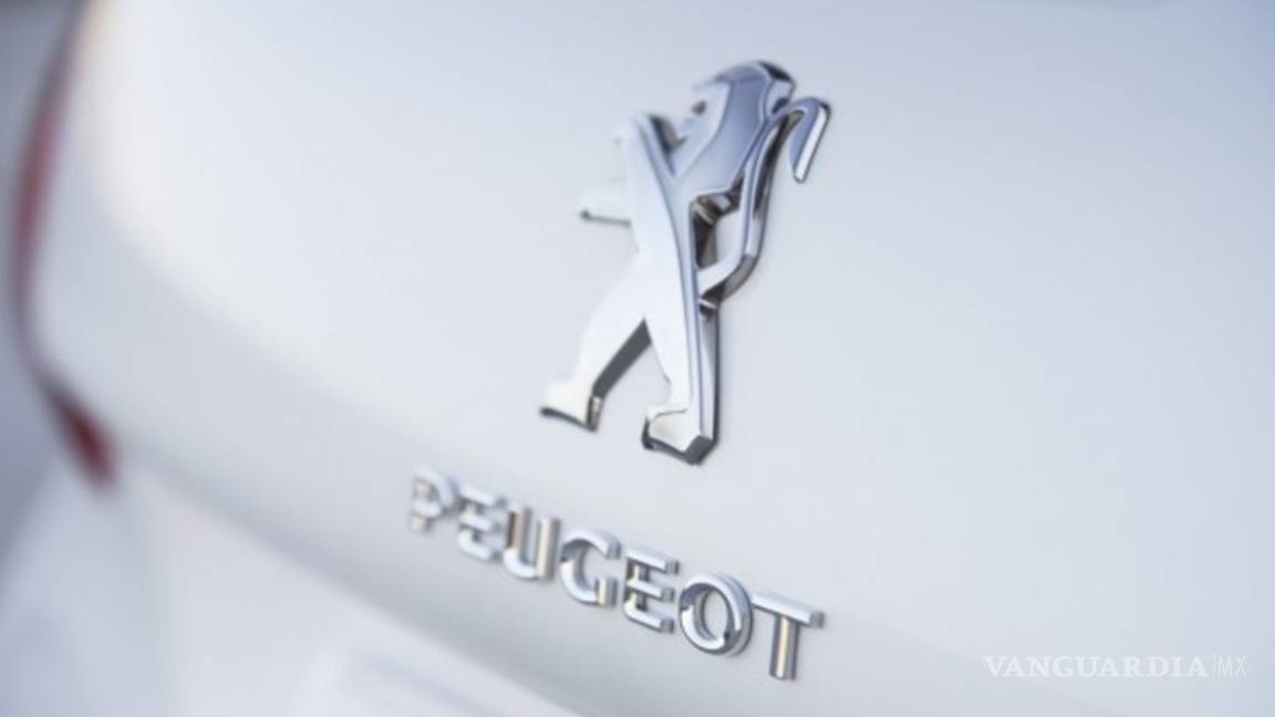 Aumentan 13% las ventas de Peugeot en México durante 2017