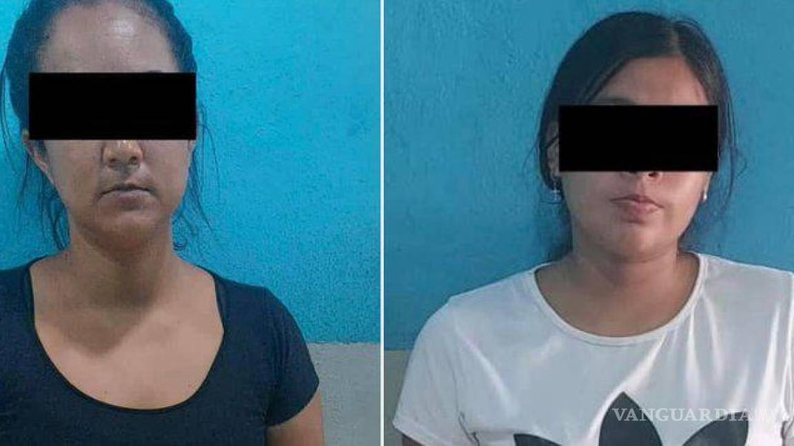 Mujeres intentaron robar un bebé de 5 meses de nacido, en Mazatlán