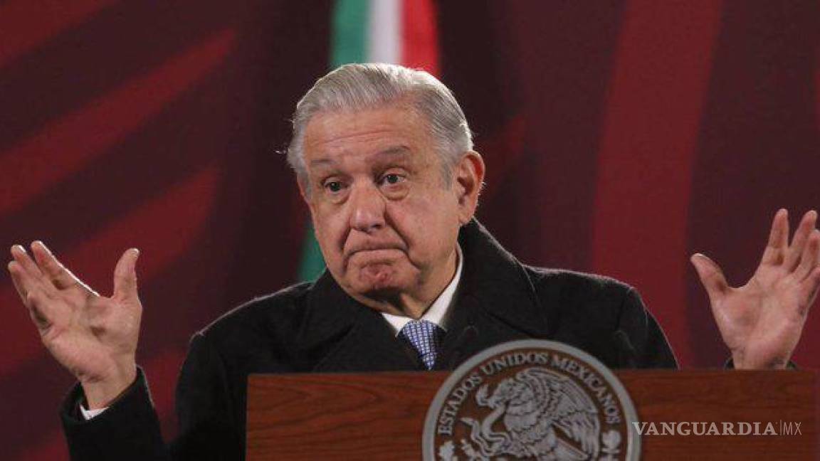 No podemos acusar sin pruebas, dice AMLO sobre Ricardo Aldana y desfalco a Pemex