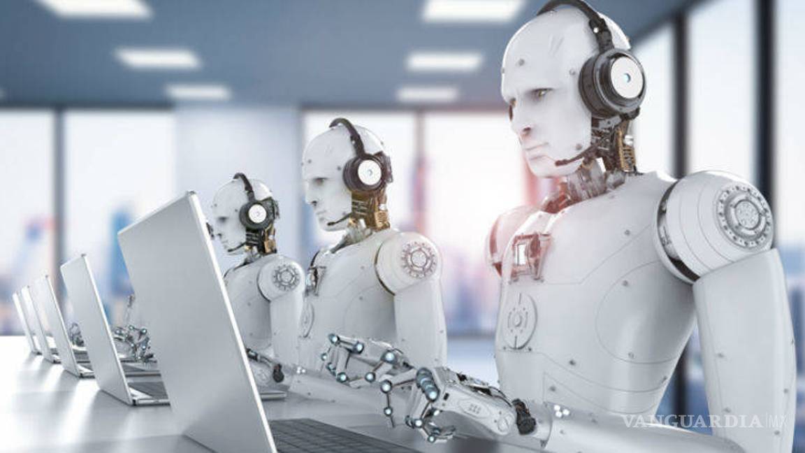 $!El reto: entender la inteligencia artificial; con un auge en México