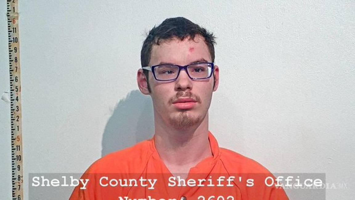 $!Quería violar, matar y comerse a menor de edad, lo condenan a 40 años de prisión