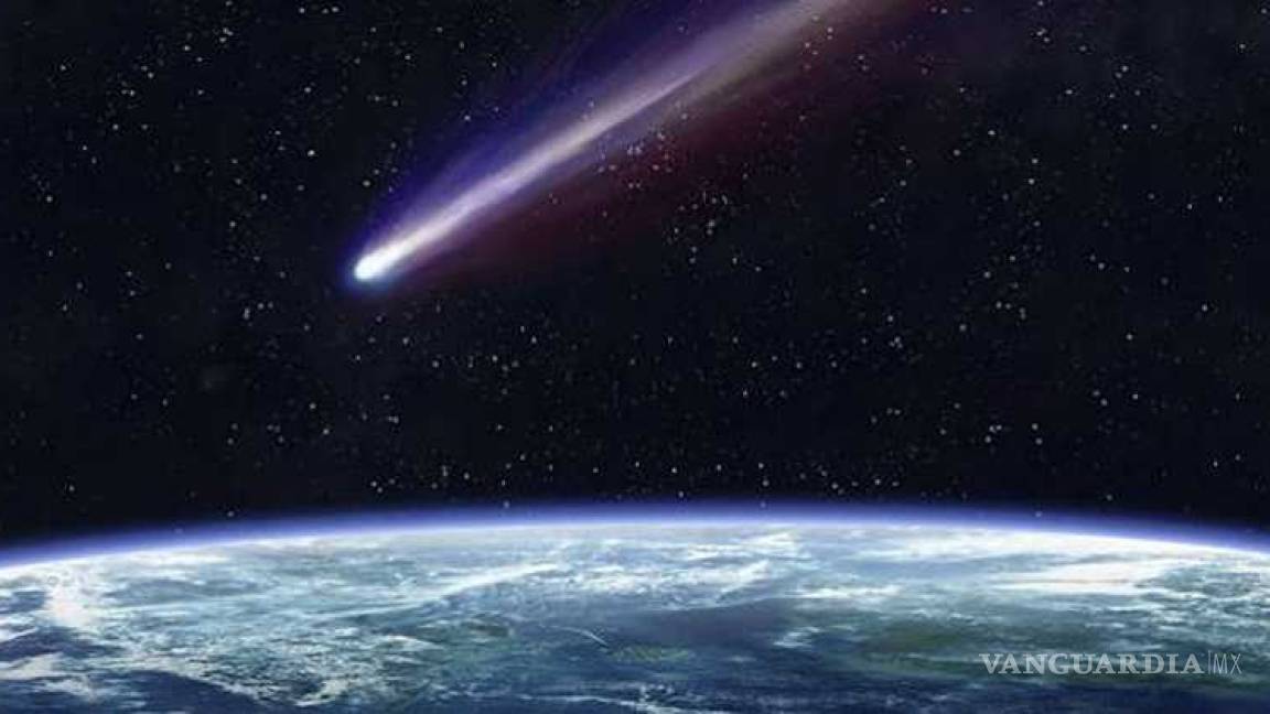 NASA alerta que un asteroide del tamaño de un campo de fútbol se acerca a la Tierra