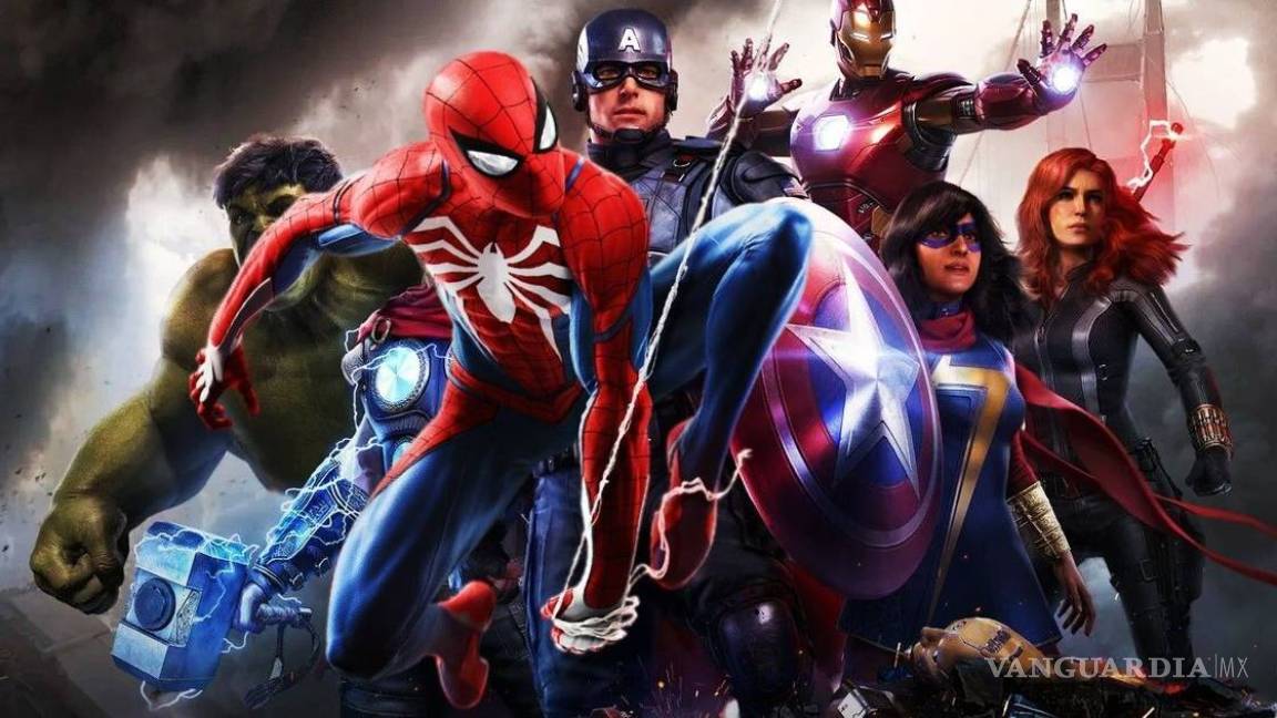 Sony quiere que Spiderman 3 esté lleno de Vengadores