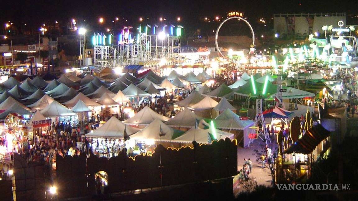 Gobernador de Aguascalientes pospone Feria de San Marcos para junio