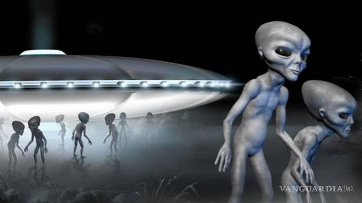 OVNIS: ¿Estamos bajo una amenaza extraterrestre?... las 7 razas de alienígenas que habrían contactado con la Tierra