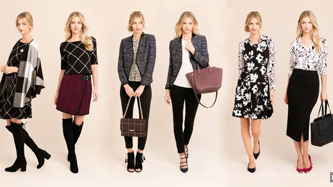 $!Su padre pide 'comprar hecho en EU', pero la ropa que vende Ivanka Trump es 'Made in China'