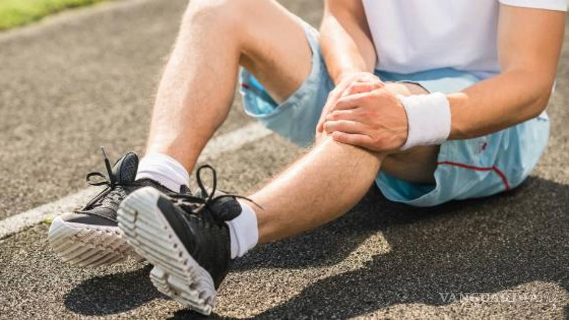 $!Los calambres por calor son contracciones musculares dolorosas que ocurren debido a la pérdida de líquidos y sales minerales.