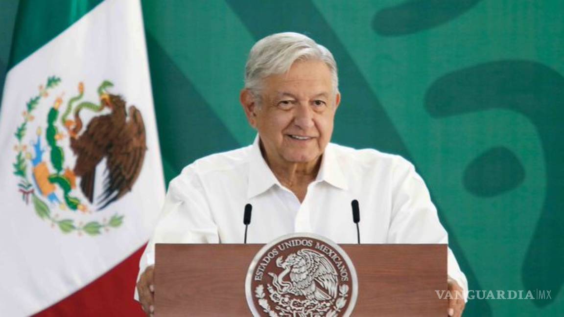 'Si no quieren que sus hijos vayan a la escuela, pues no los manden': AMLO