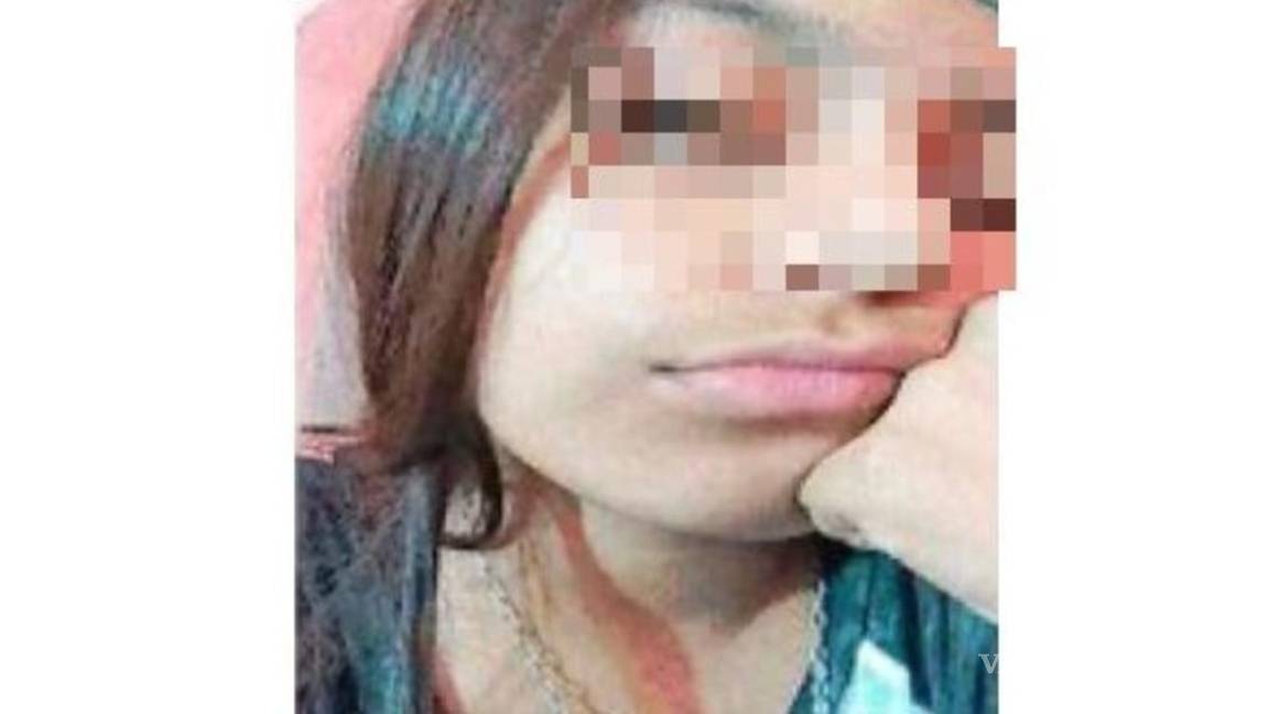 Encuentran cuerpo de Dulce de 13 años en guarida de sicarios en Celaya