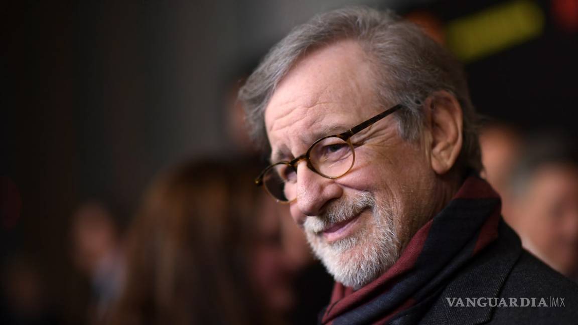 Apple ya tiene a Spielberg para competir contra Netflix