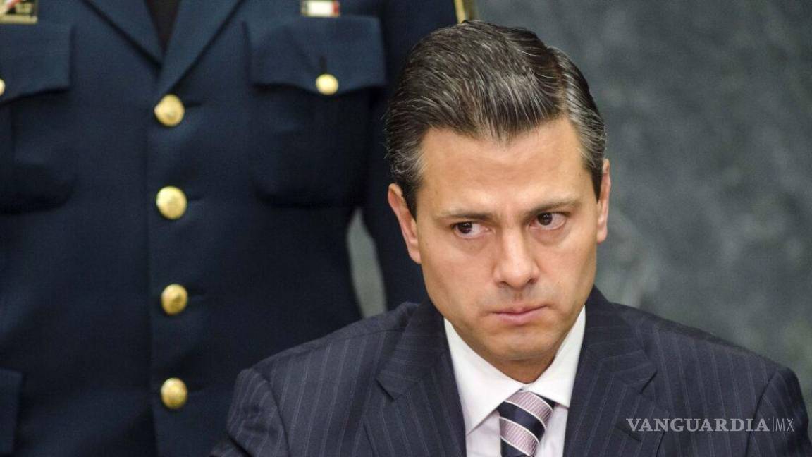 Peña Nieto se reunió con líderes del narco en casa del hermano de Joan Sebastian: Anabel Hernández