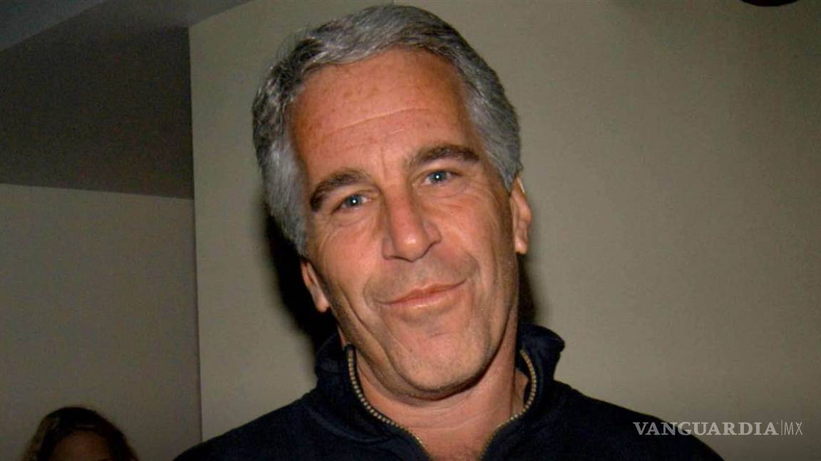 Fiscal general de EU ve serias irregularidades en penal donde murió Epstein