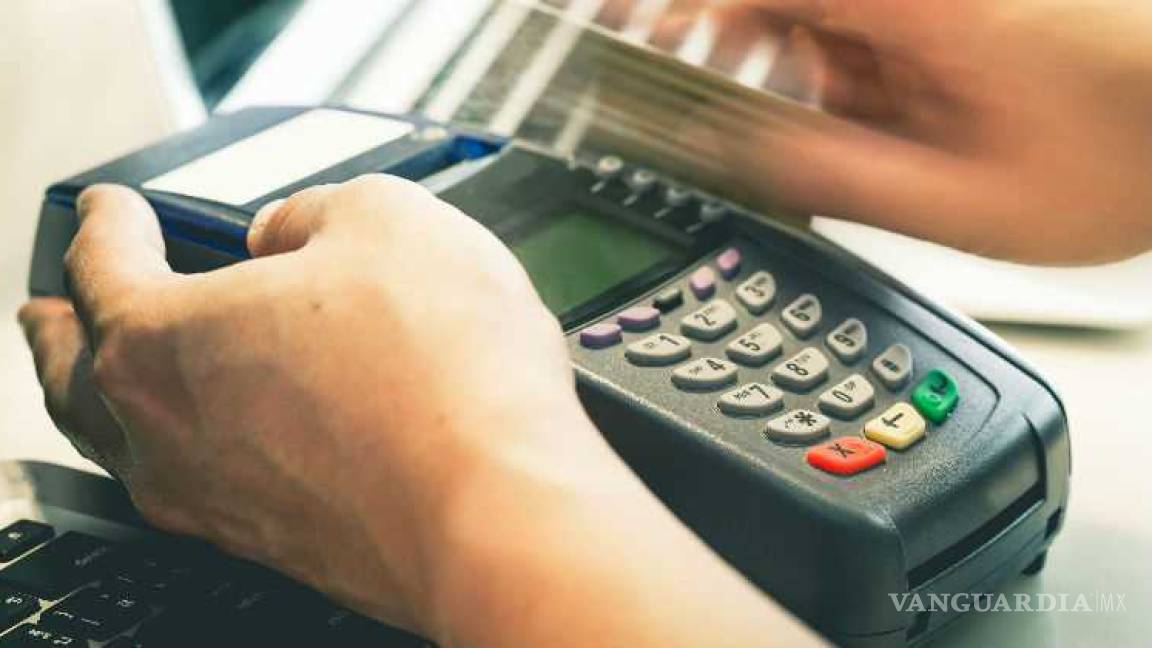 Denuncian incremento por fraudes electrónicos con tarjetas en Monclova