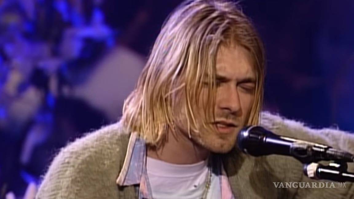 Cinco rolas inmortales de Nirvana a 26 años de la muerte de Kurt Cobain