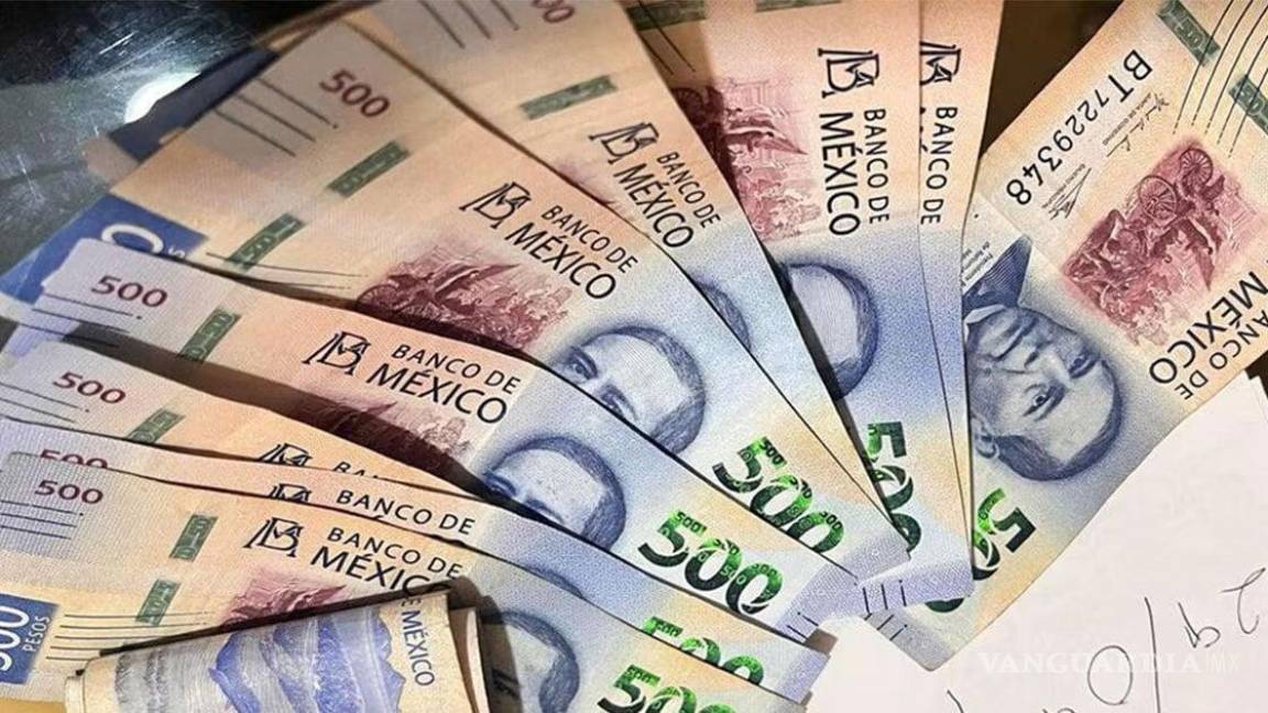 ¿Qué son los billetes G5?... por qué son peligrosos para tu cartera y cómo los identifico