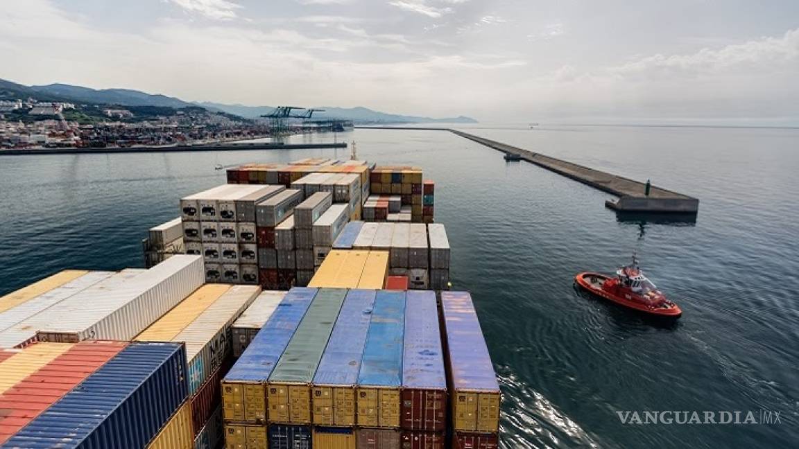 Exime Estados Unidos a Venezuela de algunas sanciones: permitirá actividad portuaria