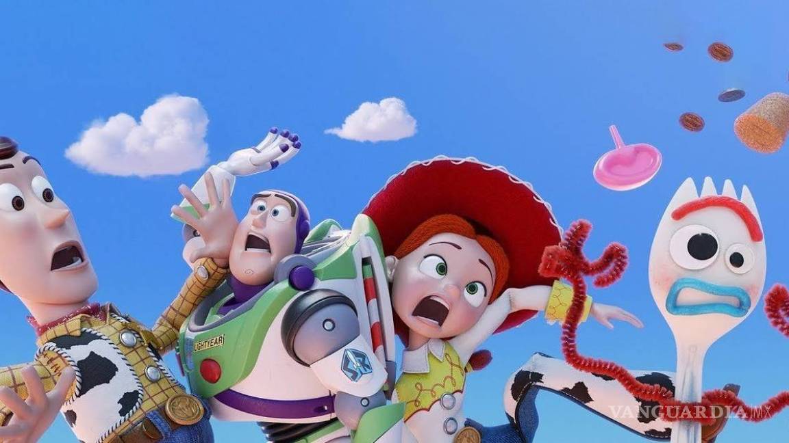 Mamás cristianas reclaman a Disney por pareja LGBT en 'Toy Story 4'