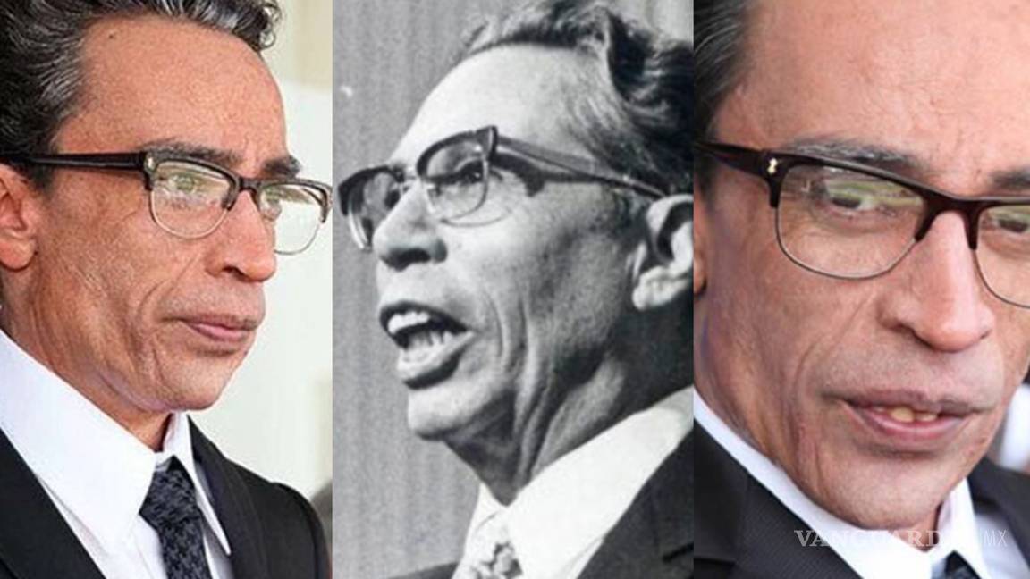 $!"No estoy tan feo como ese cab...": Roberto Sosa sobre su papel en 'Verano del 68'