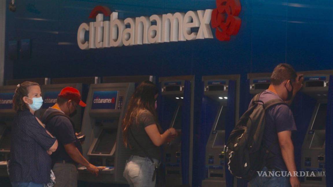 Citibanamex señala que no habrá cambios en operación de productos o servicios