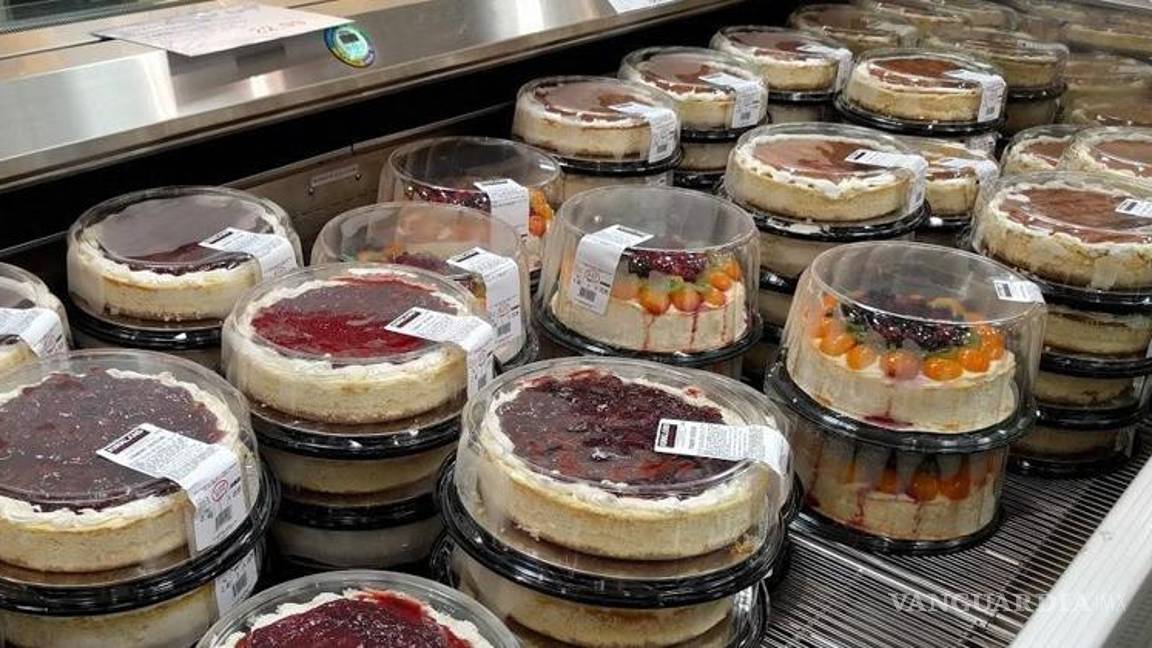 $!Lo que le ha dado mayor relevancia es la amplia oferta de postres que ofrece.