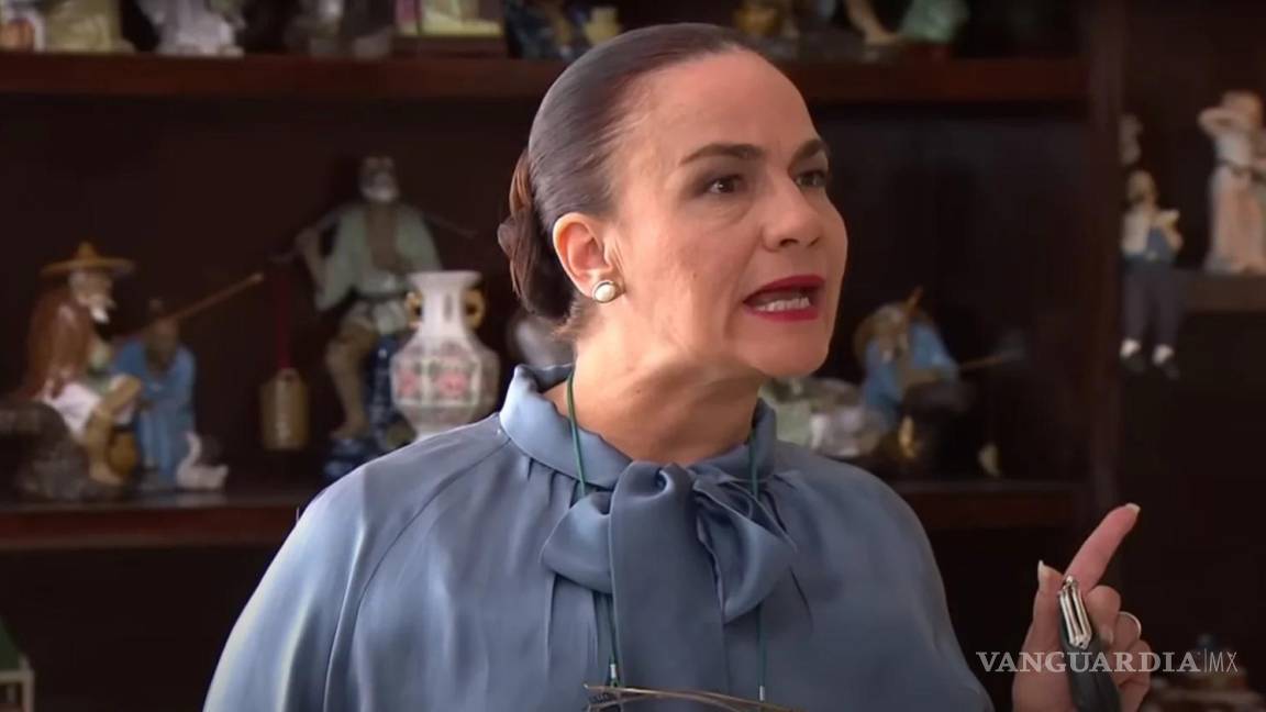 Clama trabajo: Ex actriz de Televisa y Tv Azteca en la ruina por desempleo