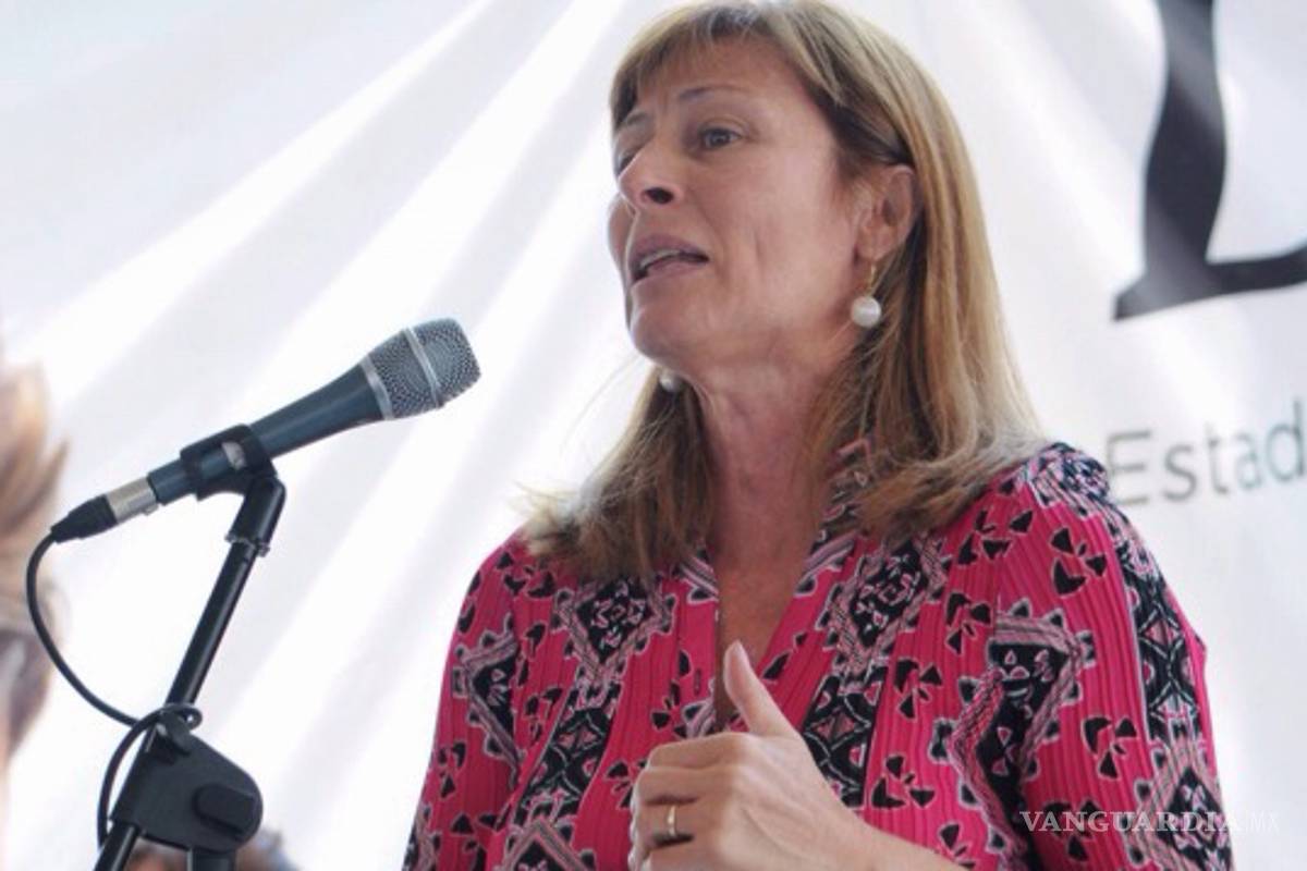 Defenderemos el voto para que no nos lo roben: Tatiana Clouthier