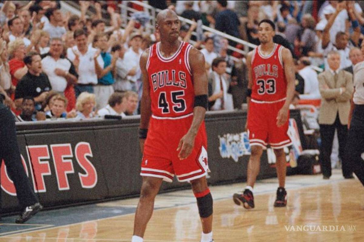 La ocasión en que Michael duró 36 horas apostando y retrasó una rueda de prensa