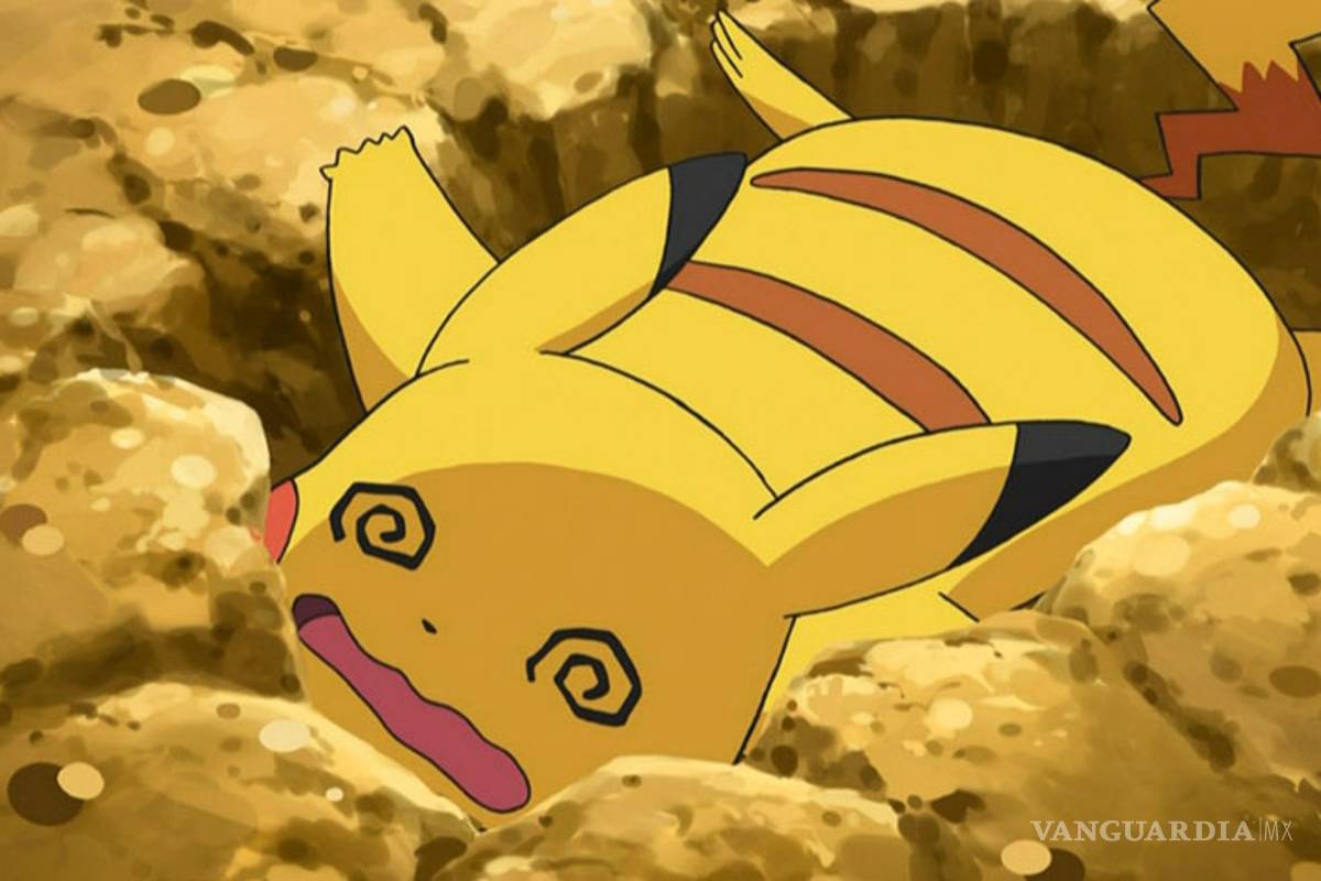 Prohíben Pokémon Go en Irán