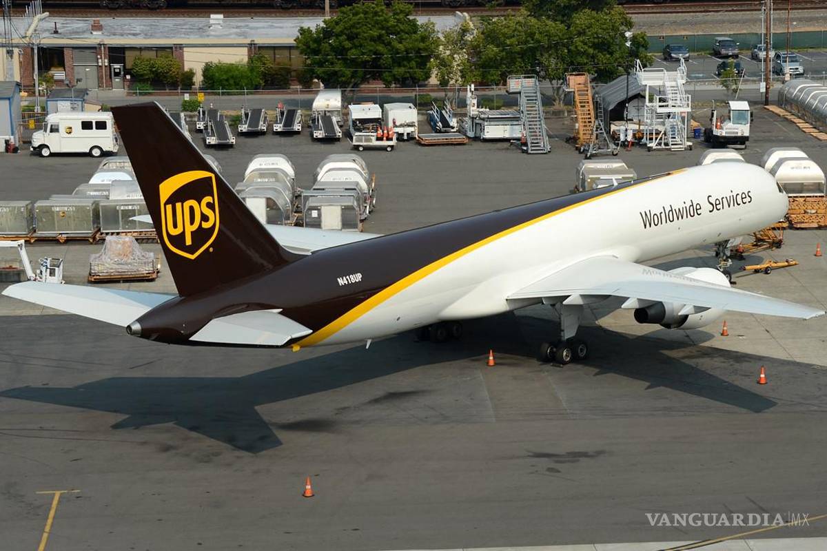 UPS México, lista para aprovechar el ‘nearshoring’