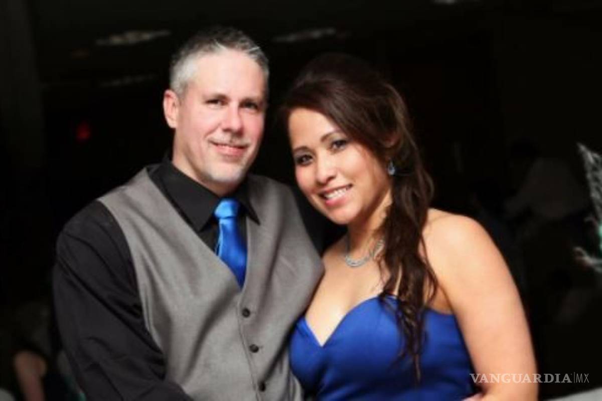 Su familia votó por Trump. Terminó deportada a México