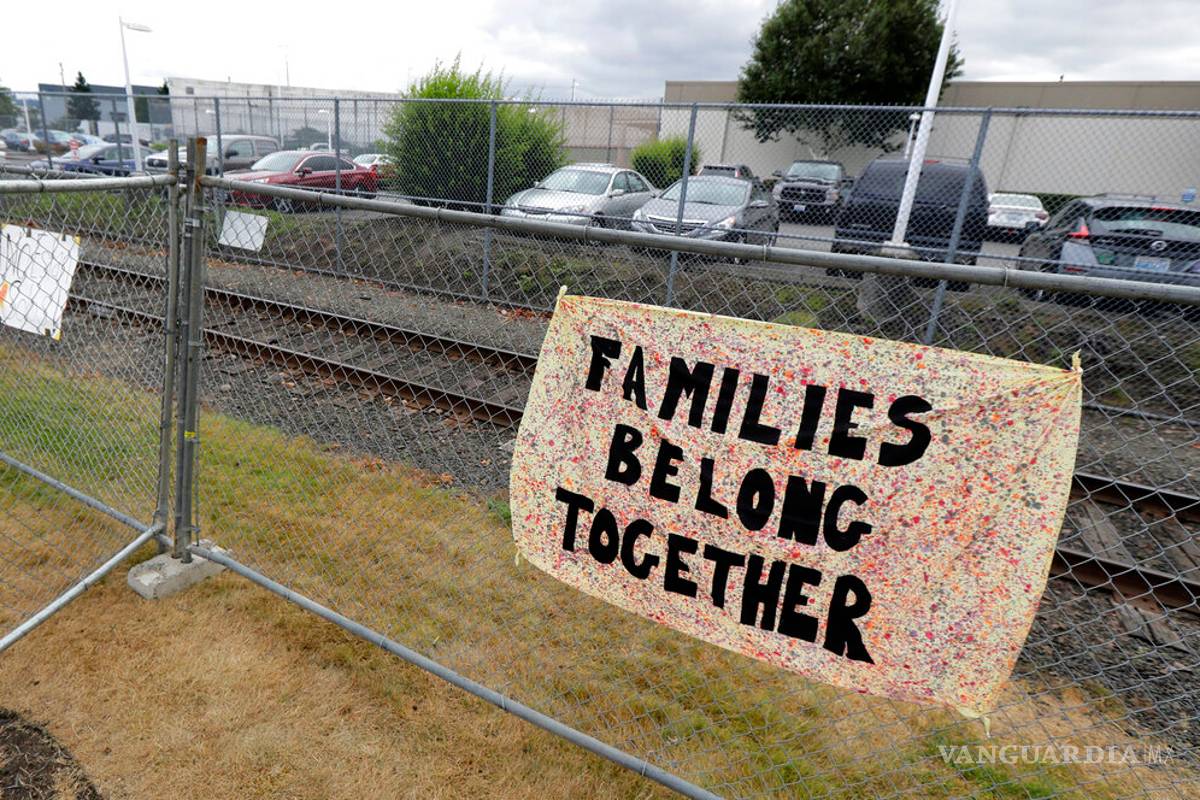 Activistas piden liberación de migrantes en Estados Unidos por coronavirus