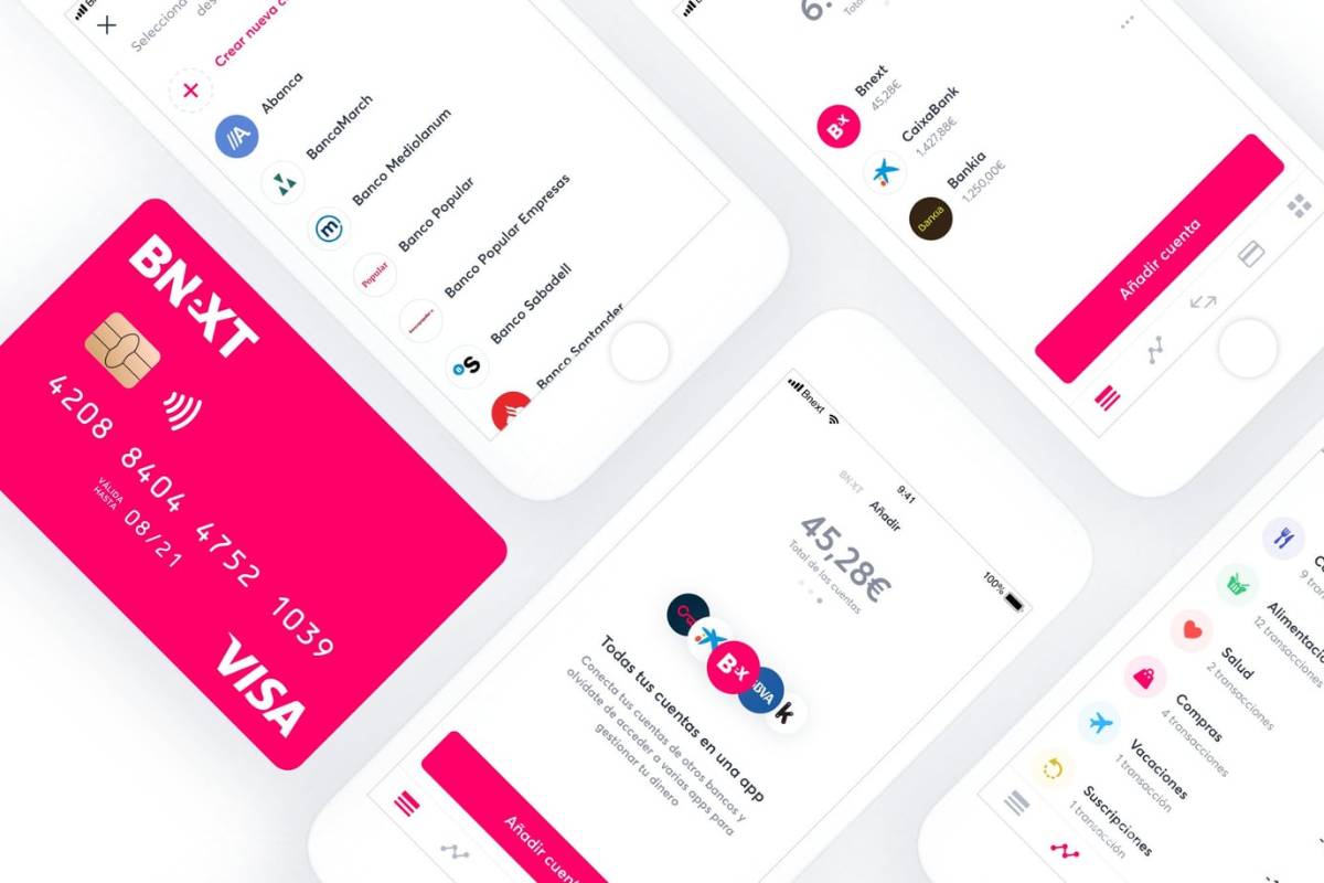 $!Aplicaciones digitales retan a la banca tradicional en México