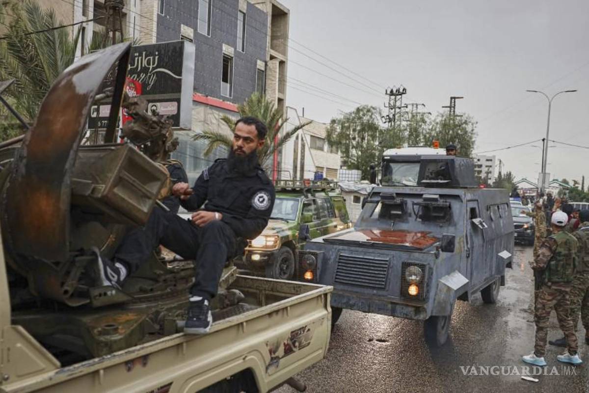 ¿Qué está sucediendo en Siria con el nuevo régimen, ataques de Israel y la minoría drusa?