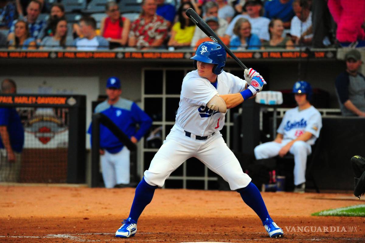 Liga independiente de beisbol arranca el 3 de julio en Estados unidos