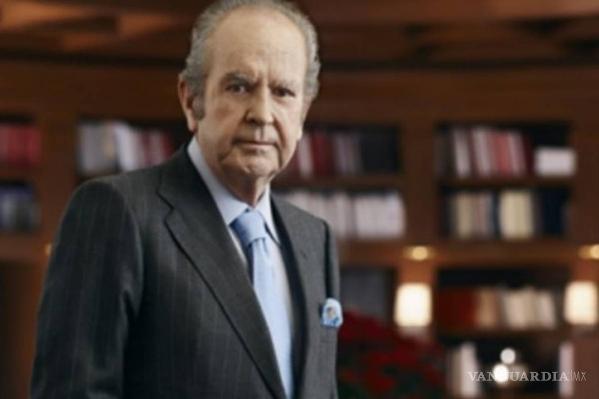 El Palacio de Hierro se pronuncia como 'yo soy totalmente anti López Obrador'