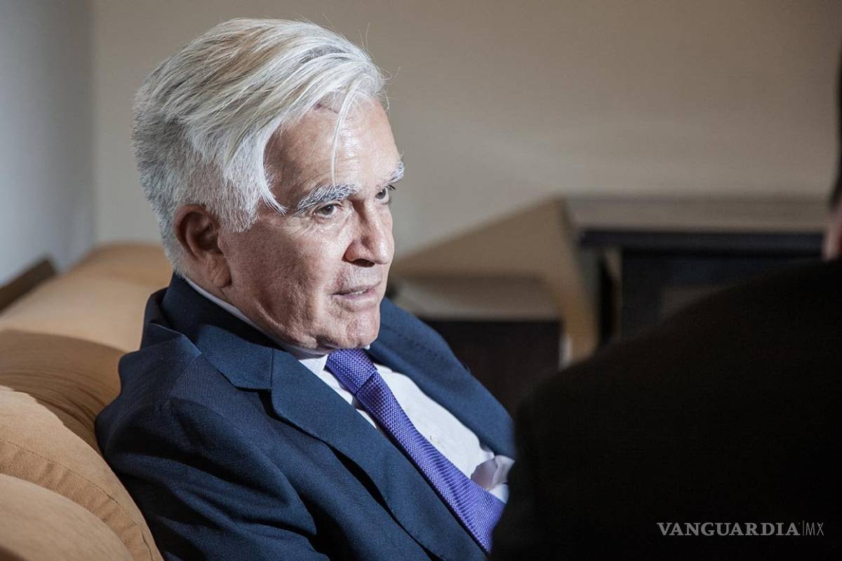 Giran orden de aprehensión contra Ernesto Canales, ex Subprocurador Anticorrupción de Nuevo León