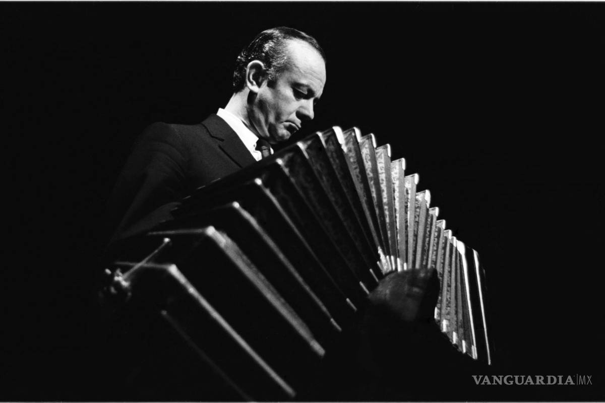 100 años de Astor Piazzolla: El maestro que unió al norte y al sur