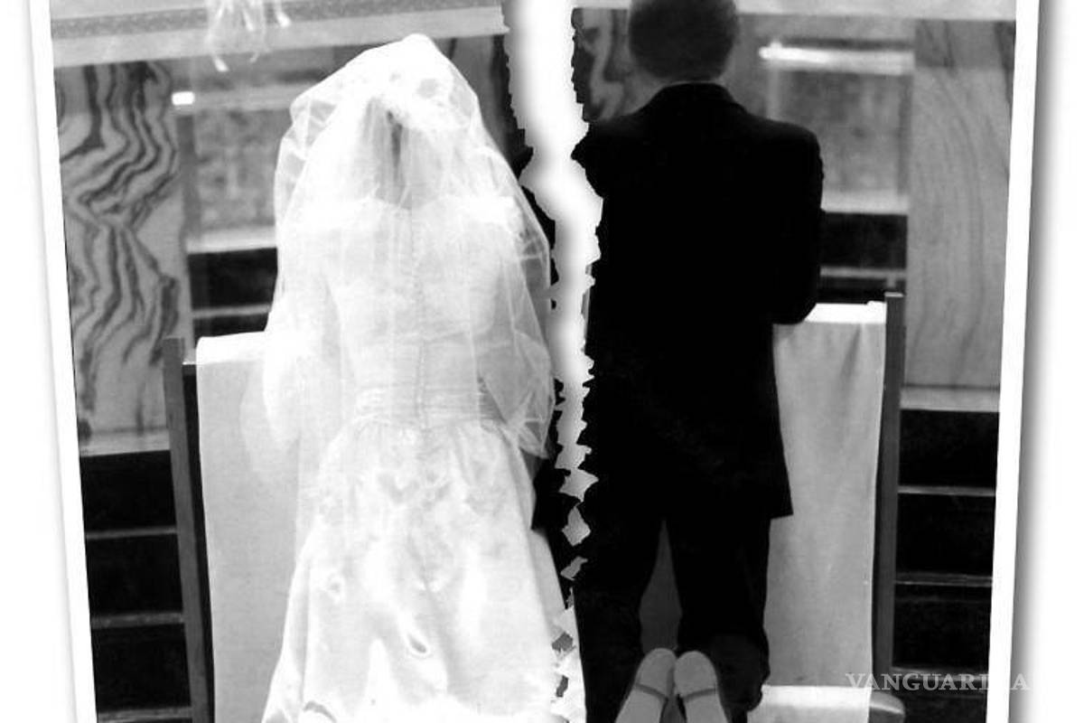 Divorcio express en Coahuila garantiza pensión alimenticia