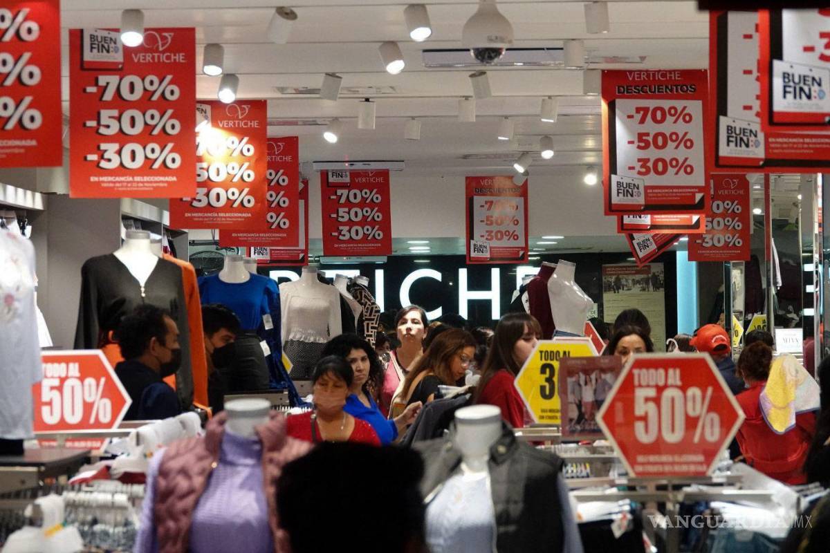 Buen Fin 2023: Restaurantes, hoteles e inmobiliarias en Saltillo se preparan para ofrecer las mejores ofertas del año