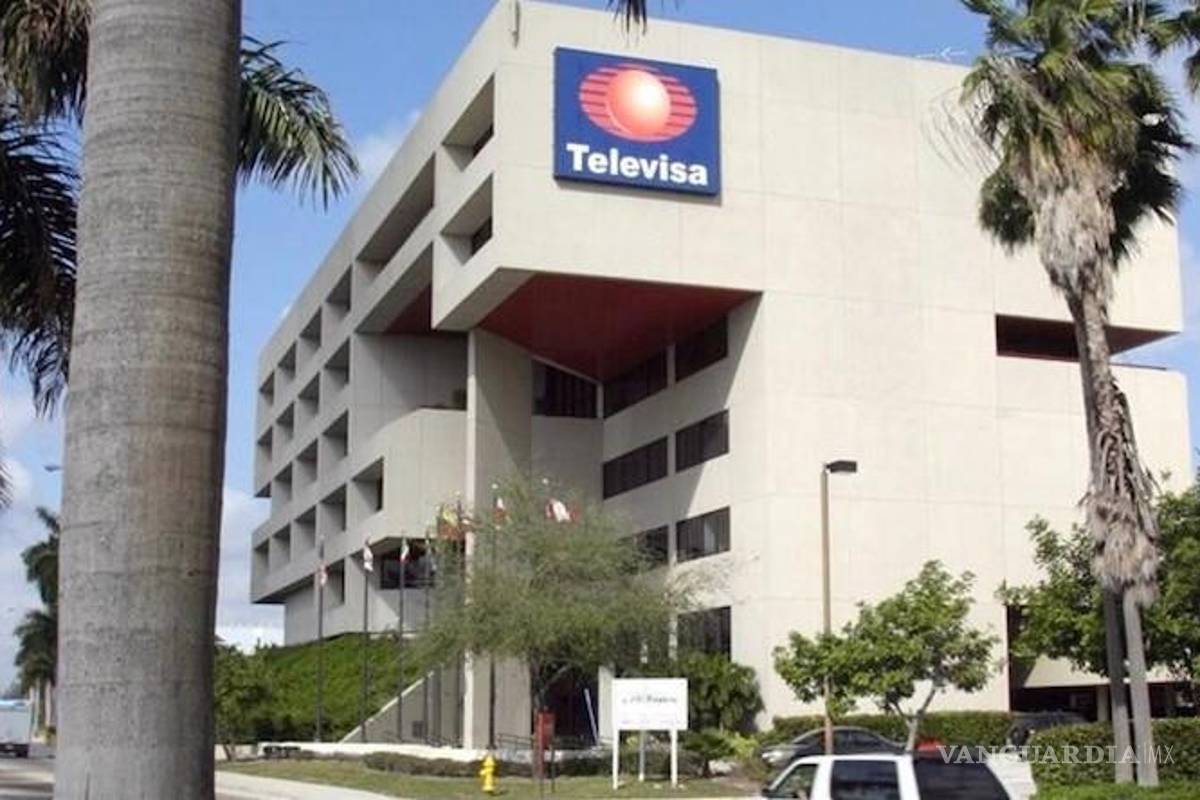 Justifica SAT condonacion de deuda de 3 mmdp a Televisa