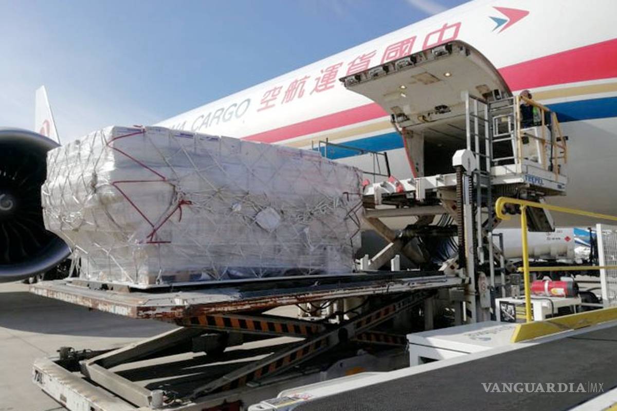 Fundador de la empresa china Alibaba hace millonaria donación de equipo a España, Italia y EU por coronavirus