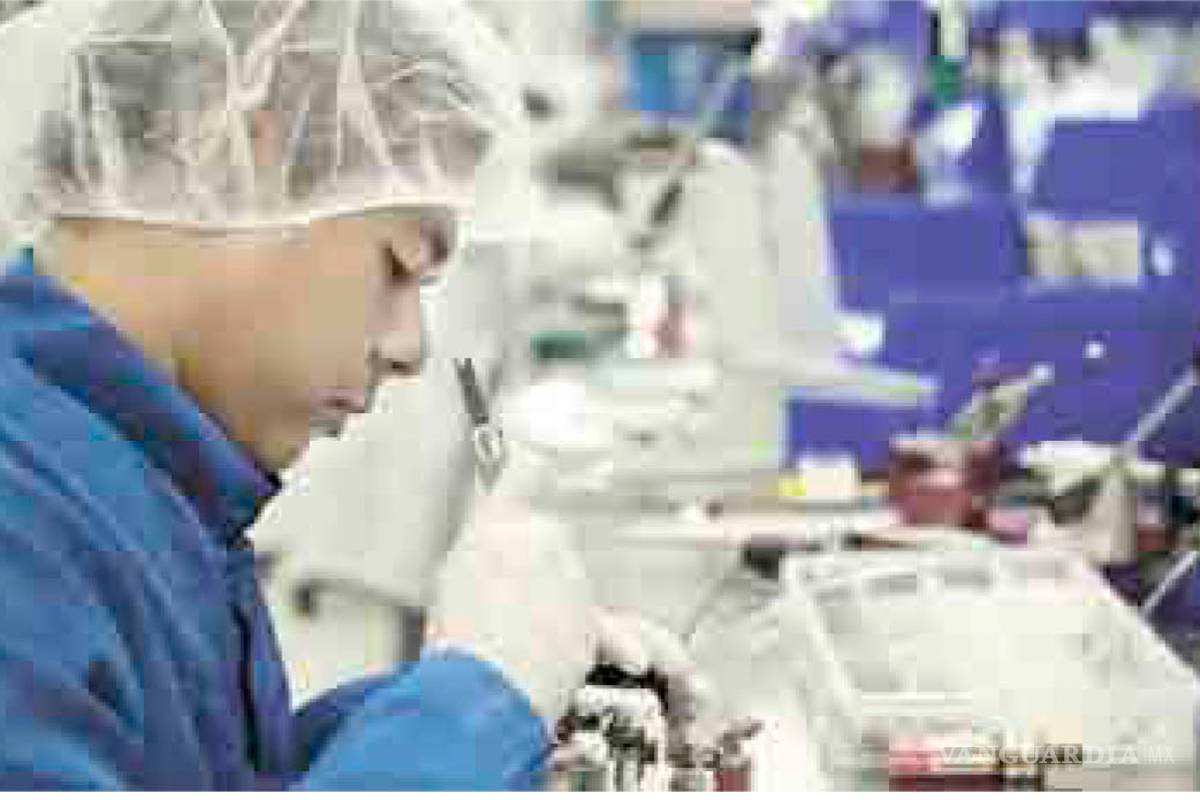 Manos mexicanas hacen ventiladores… pero son para salvar vidas en EU, Italia y Reino Unido