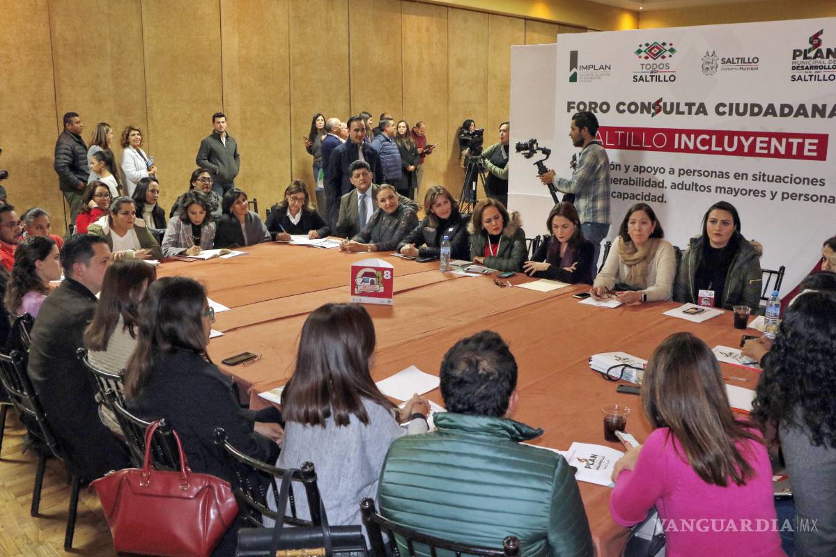 Proponen ciudadanos y Cabildo hará análisis