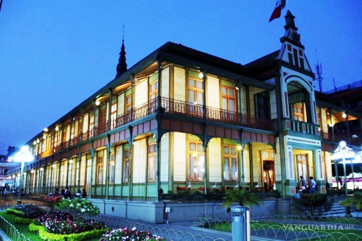 Orizaba, la ciudad más tranquila de México