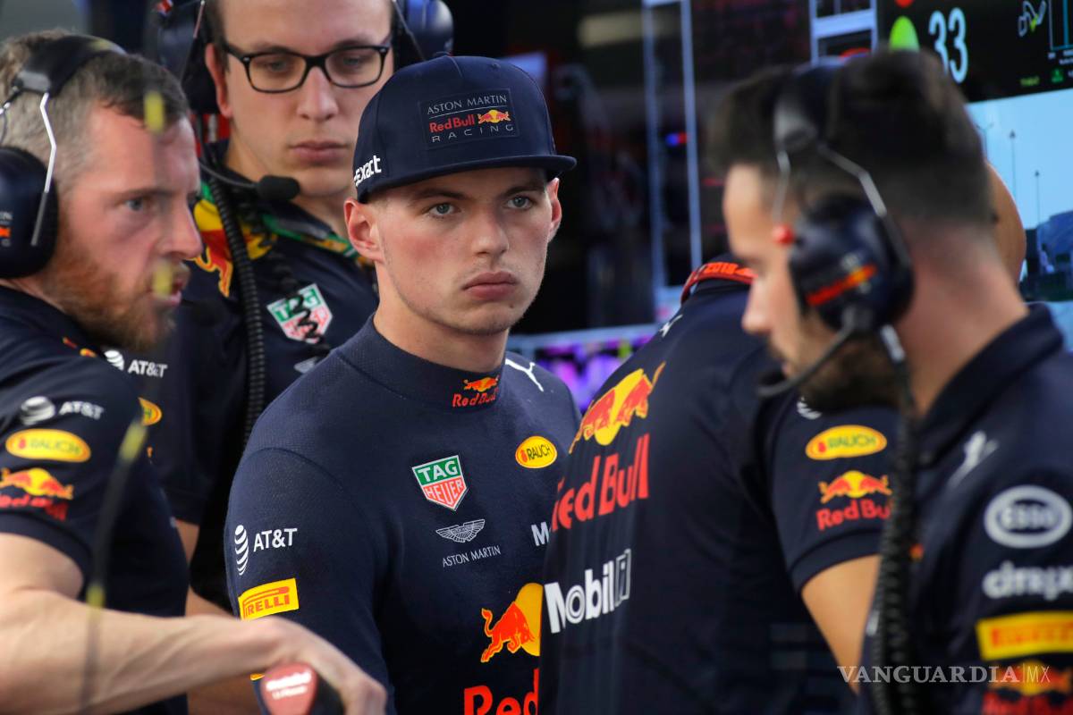 $!Pérez termina séptimo en las pruebas rumbo al GP de Rusia